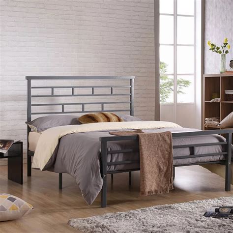 Modern Metal Beds 